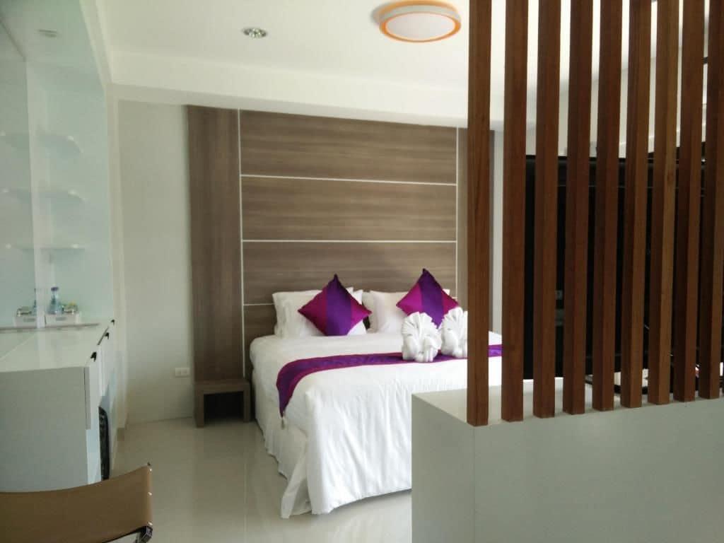 Hotel Phitsanulok United Esterno foto