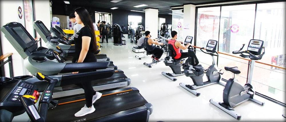 Hotel Phitsanulok United Esterno foto